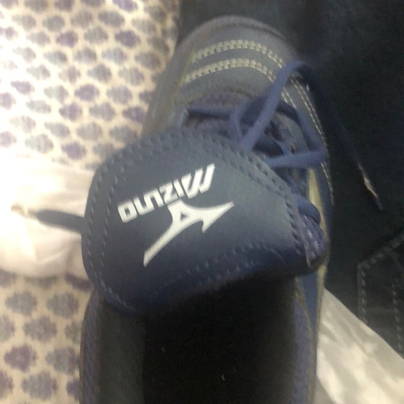 Mizuno Other Mizuno Cleats Poshmark